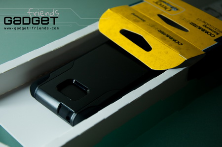 เคส Otterbox Samsung Galaxy S2 Commuter Series เคสกันกระแทก ปกป้องอันดับ 1 จาก USA ของแท้ By Gadget Friends